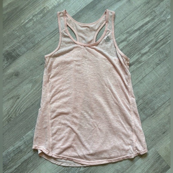 Reebok Workout Tank Top - Picture 1 of 4